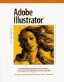 Adobe Illustrator/for Windows/Book and Cd