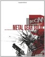 Art of Metal Gear Solid HC