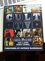 Cult TV The Essential Critical Guide