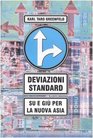 Deviazioni standard Su e gi per la nuova Asia