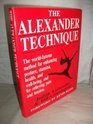 The Alexander Technique