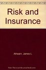 Risk and Insurance