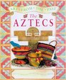Art from the Past the Aztecs