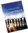 Community Governance A Framework for Building Healthy Christian Organisations