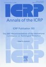 Recommendations of the ICRP User's Edition