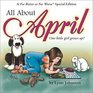 All About April Our Little Girl Grows Up A For Better or For Worse Special Edition