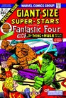 Essential Fantastic Four, Vol. 7 (Marvel Essentials)