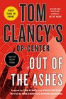 Tom Clancy's OpCenter Out of the Ashes