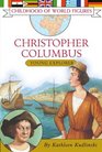 Christopher Columbus Young Explorer