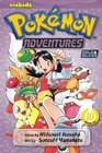 Pokémon Adventures, Vol. 10 (PokÃ©mon Adventures) (Pokémon Adventures)