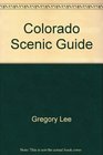 Colorado scenic guide