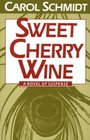 Sweet Cherry Wine