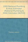 1999 National Plumbing  Hvac Estimator