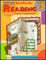 Reading Building Understanding and Comprehension Grade 3