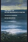 The Best of Peter Redgrove's Poetry The Book of Wonders