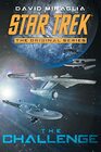 The Challenge: Star Trek the Original Series