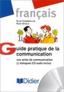 Guide Pratique De Communication