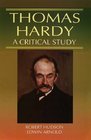 Thomas Hardy A Critical Study