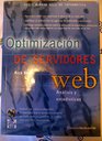 Optimizacion de Servidores Web  Con Un CDROM