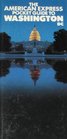American Express Pocket Guide to Washington DC