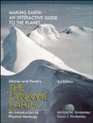 The Dynamic Earth An Introduction to Physical Geology 3E Casebook