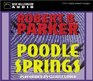 Poodle Springs (Philip Marlowe, Bk 1) (Audio Cassette) (Abridged)