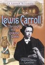 Lewis Carroll Through the Looking Glass