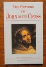 The Prayers of John of the Cross