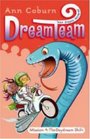 Dream Team The Daydream Shift