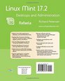 Linux Mint 172 Desktops and Administration