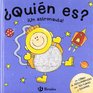 Quien es Un astronauta/ Who is it An Astronaut Un Libro De Adivinanzas Con Texturas Y Solapas