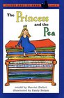 The Princess and the Pea (Easy-to-Read, Puffin)
