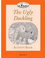 The Ugly Duckling Activity Book Level Beginner 2