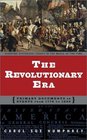 The Revolutionary Era  Primary Documents on Events from 1776 to 1800