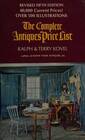 The Complete Antiques Price List