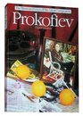 Prokofiev The Illustrated Lives of the Great Composers