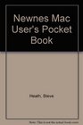 Newnes Mac User's Pocket Book