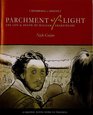 Parchment of Light The Life and Death of William Shakespeare