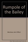 Rumpole of the Bailey