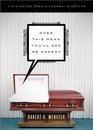 Does This Mean You'll See Me Naked?: Field Notes from a Funeral Director