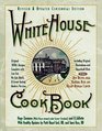 White House Cookbook