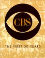 CBS The First 50 Years