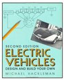 Electric Vehicles Design and Build Your Own