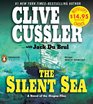 The Silent Sea (Oregon Files, Bk 7) (Audio CD) (Abridged)