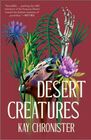 Desert Creatures