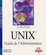 Unix Guide Administrator CP Reference