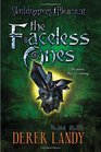 The Faceless Ones (Skulduggery Pleasant, Bk 3)