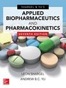 Applied Biopharmaceutics  Pharmacokinetics Seventh Edition