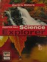 Science Explorer Earth's Waters