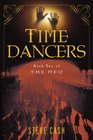 Time Dancers (Meq, Bk 2)